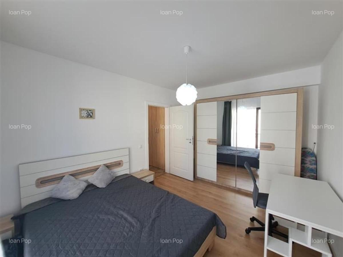 Apartament cu 2 camere, 55 mp utili, situat in cartierul Buna Ziua! - 5