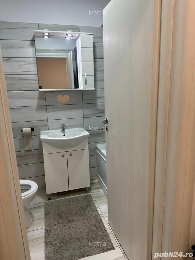 Apartament 2 camere - 2