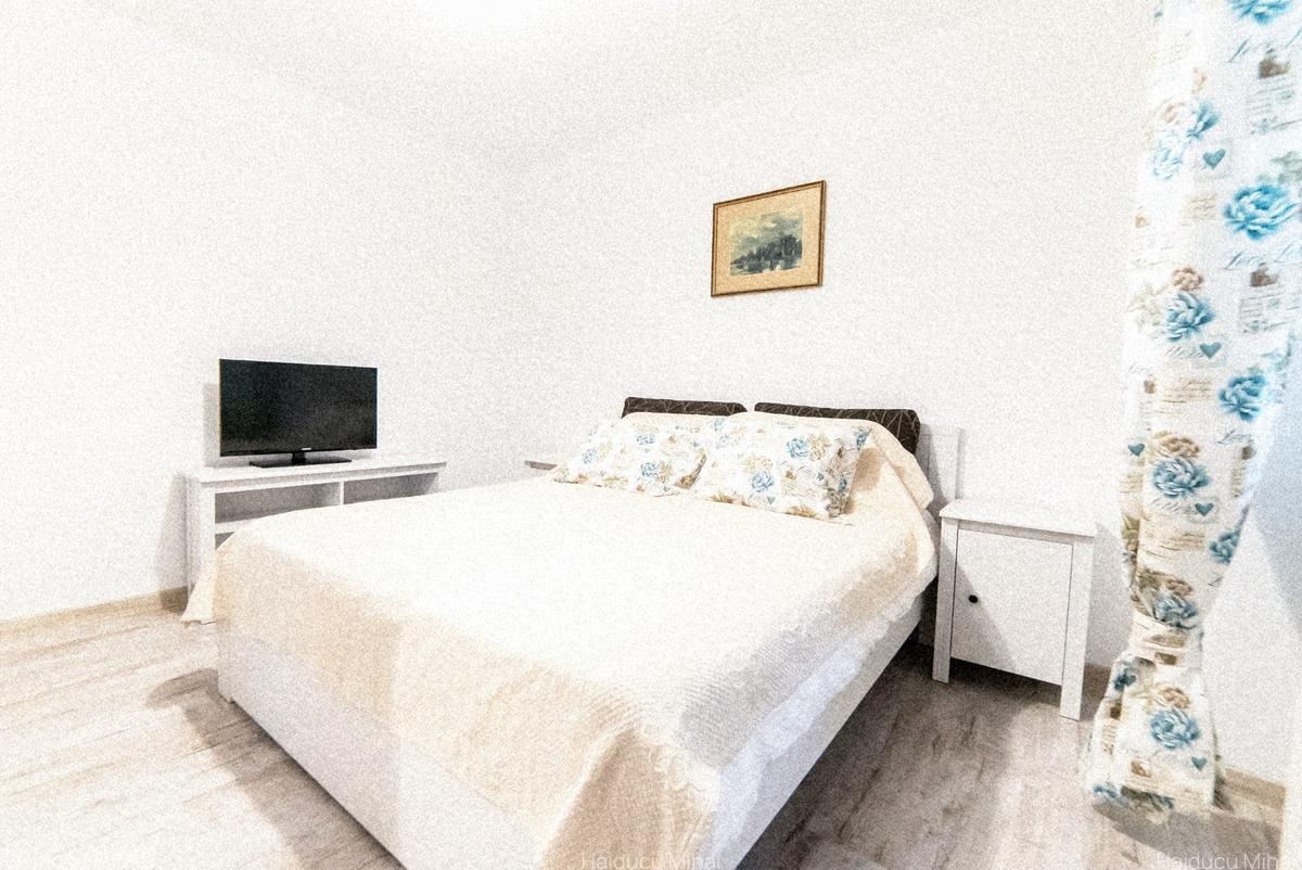 3 camere Pitești / UltraCentral , RENOVAT / mobilat , Amplasament DEOSEBIT - 13