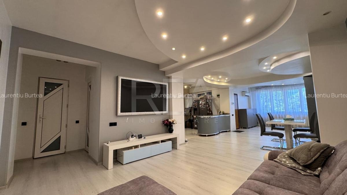 3 camere 92mp, 3/3+Pod, parcare Drumul Taberei-Mall Plaza. - 3