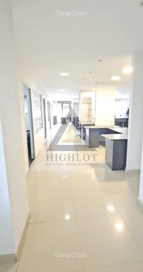 Spatiu de birouri, complet utilat - zona Petre Ispirescu, Sector 5 - 5