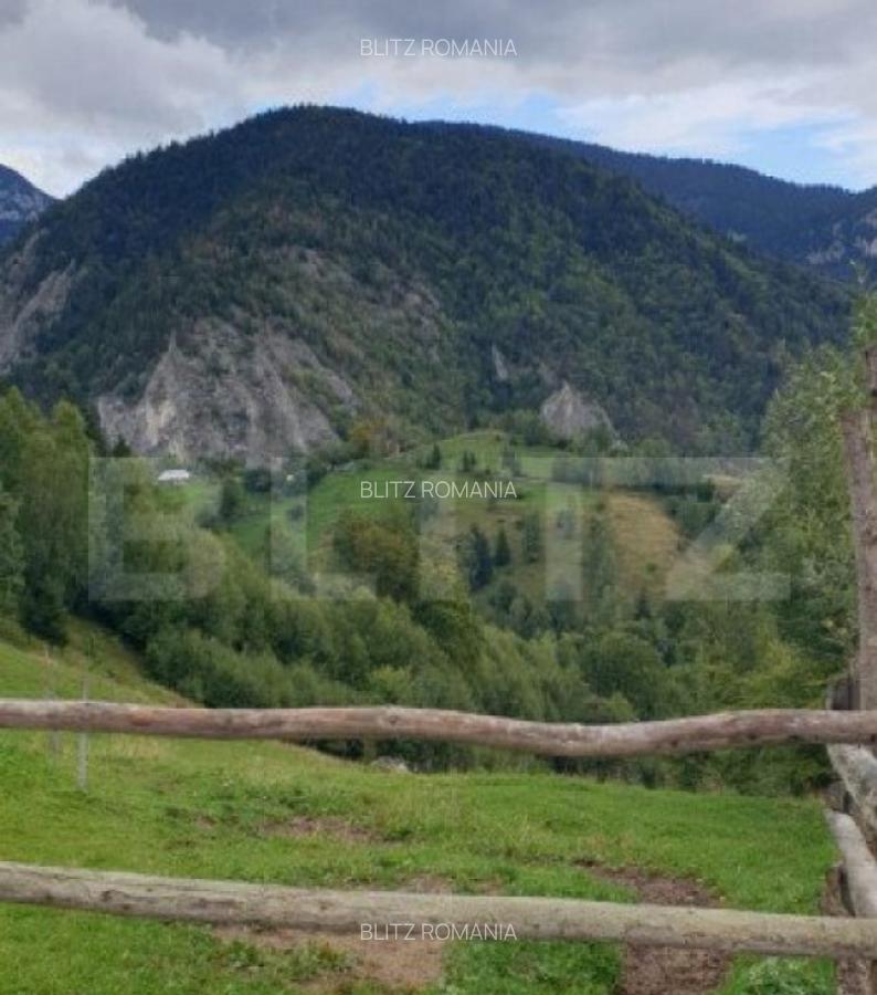 Teren 13.570 mp, Moieciu Pestera - 27