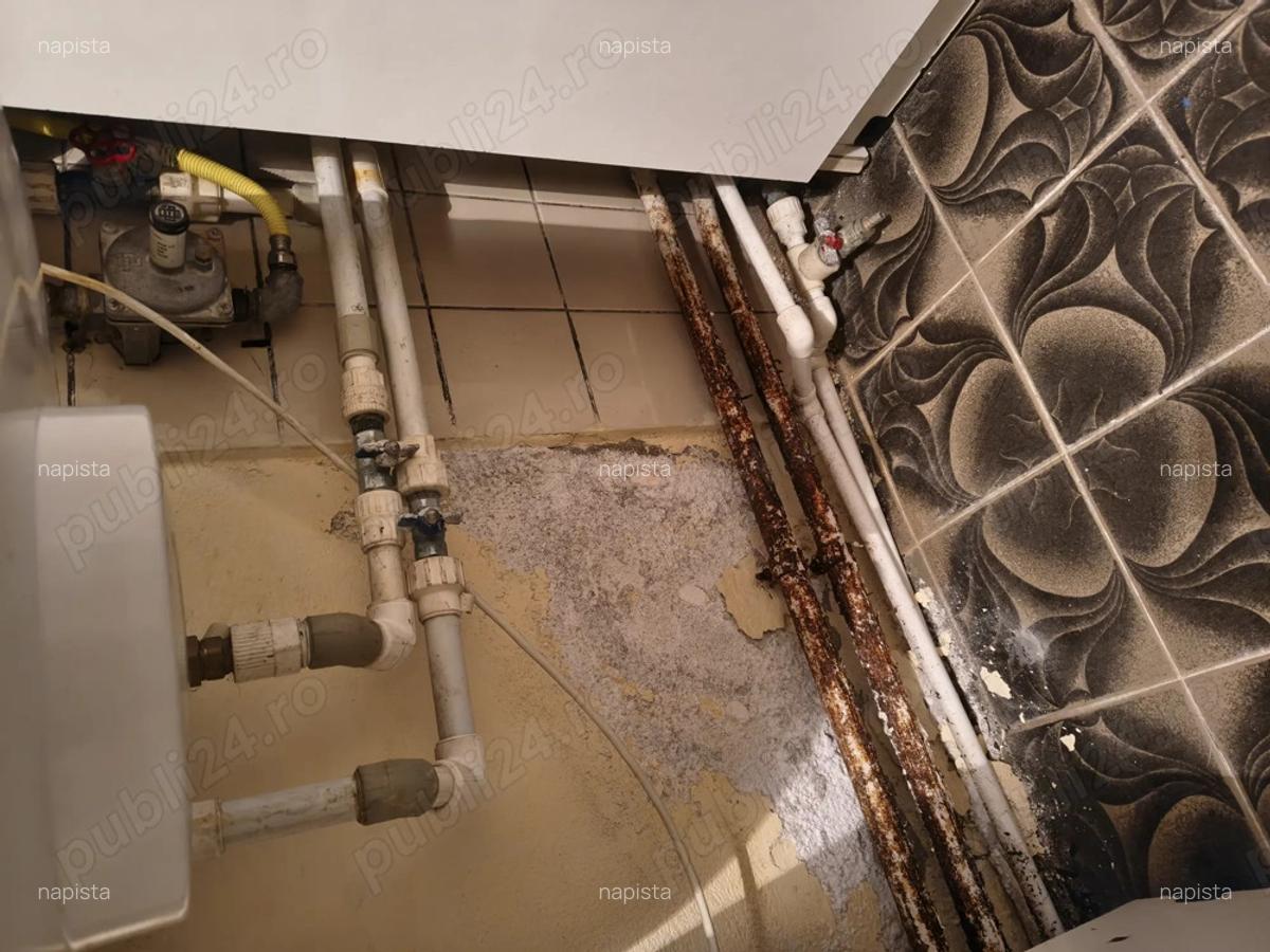 De vanzare urgent casa la Baile Tusnad la pret de apartament - 5