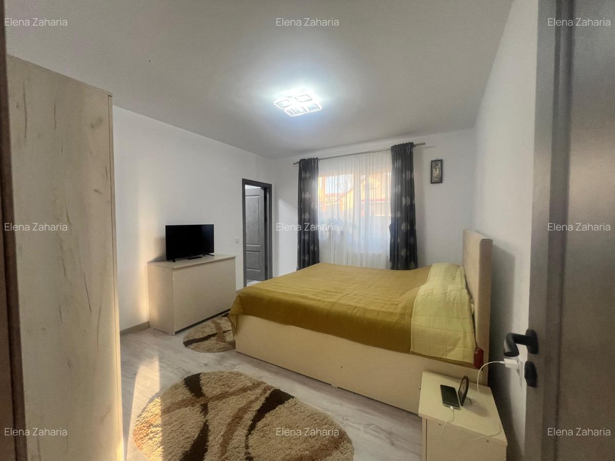 Costinesti casa moderna la sol an constructie 2024 teren 609 mp - 4