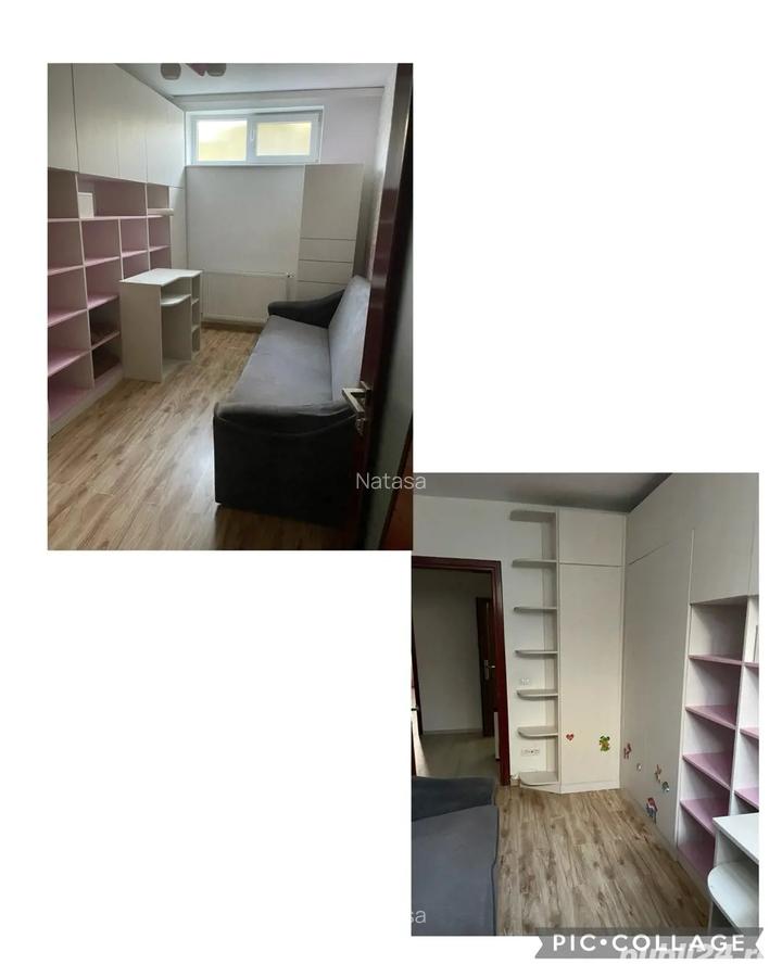 Apartament 3 camere mobilat cartier privat - 1 Apartament 3 camere mobilat cartier privat - 1