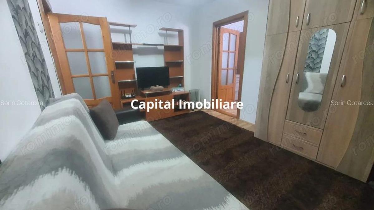 Apartament Parter, 2 camere Generala 14 - 1
