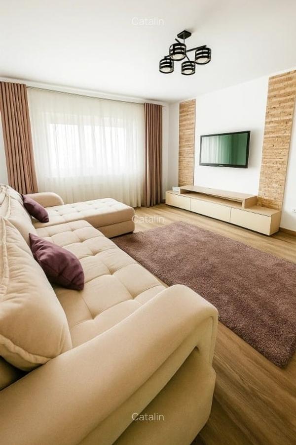 Apartament cu 3 camere decomandat în Nerva Traian - 8