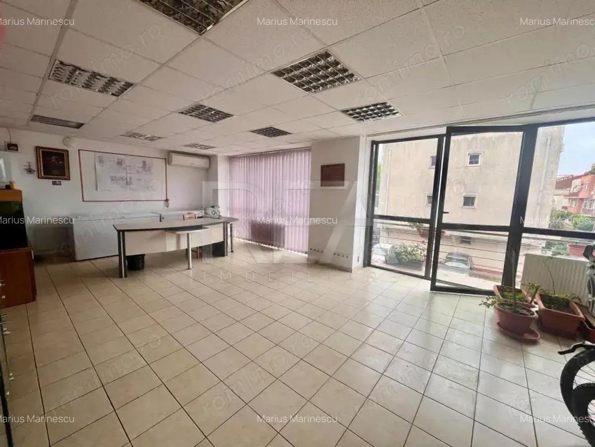 Vanzare open space 138 mp | sector3 Industriilor - 5