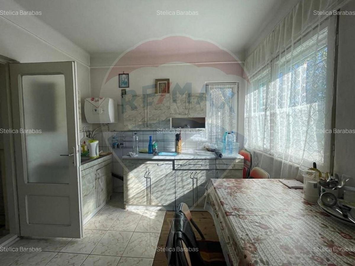 Casa / Vila spatioasa cu curte generoasa in Urlati - 7