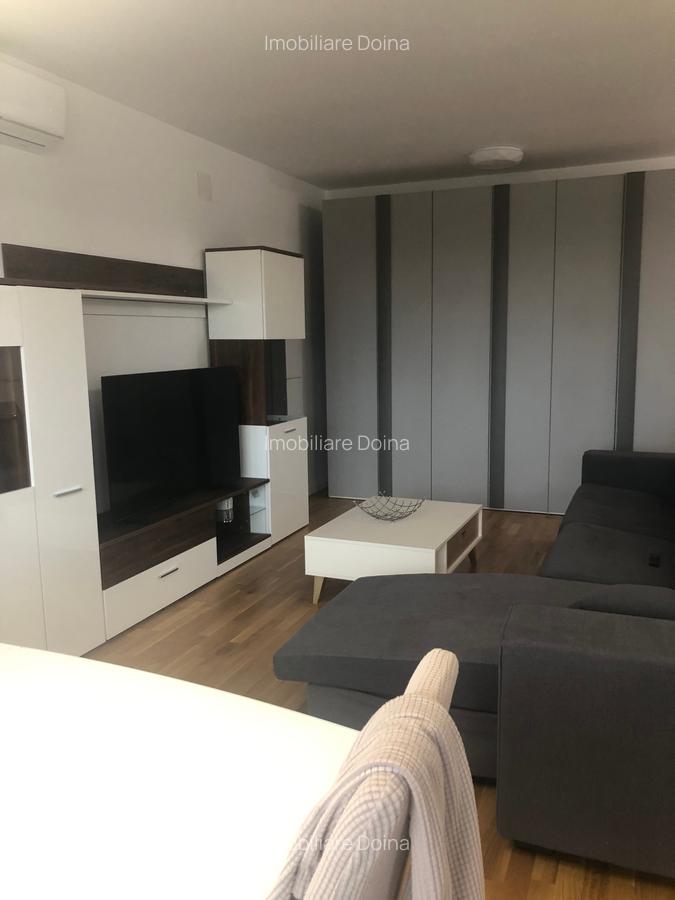 De inchiriat ap elegant 2 cam Pipera Iancu Nicolae - 5