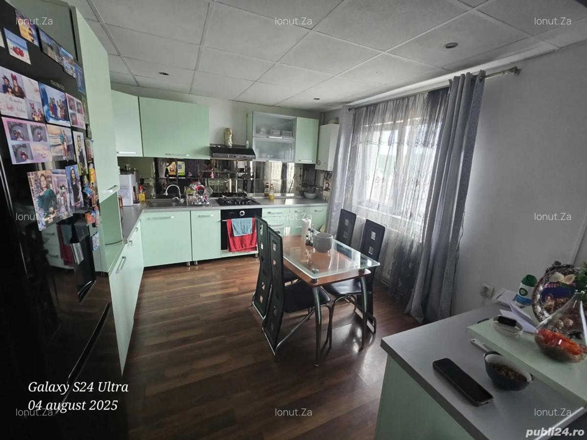 Apartament 3 camere Trivale 89000euro - 2