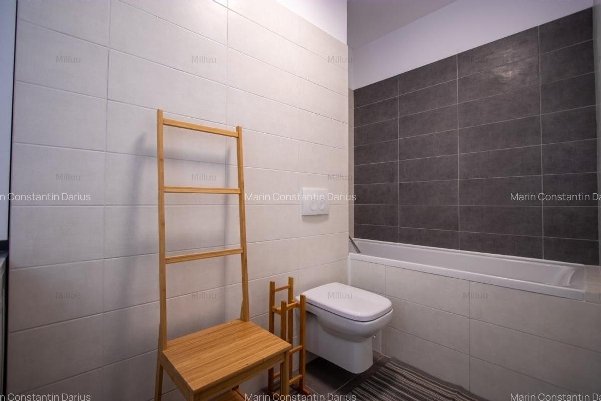 2 Camere XCity Towers | Mobilat si utilat | Zona Torontalului - 17