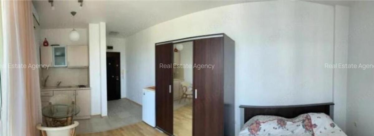 1 camera in zona Elisabetin - 1