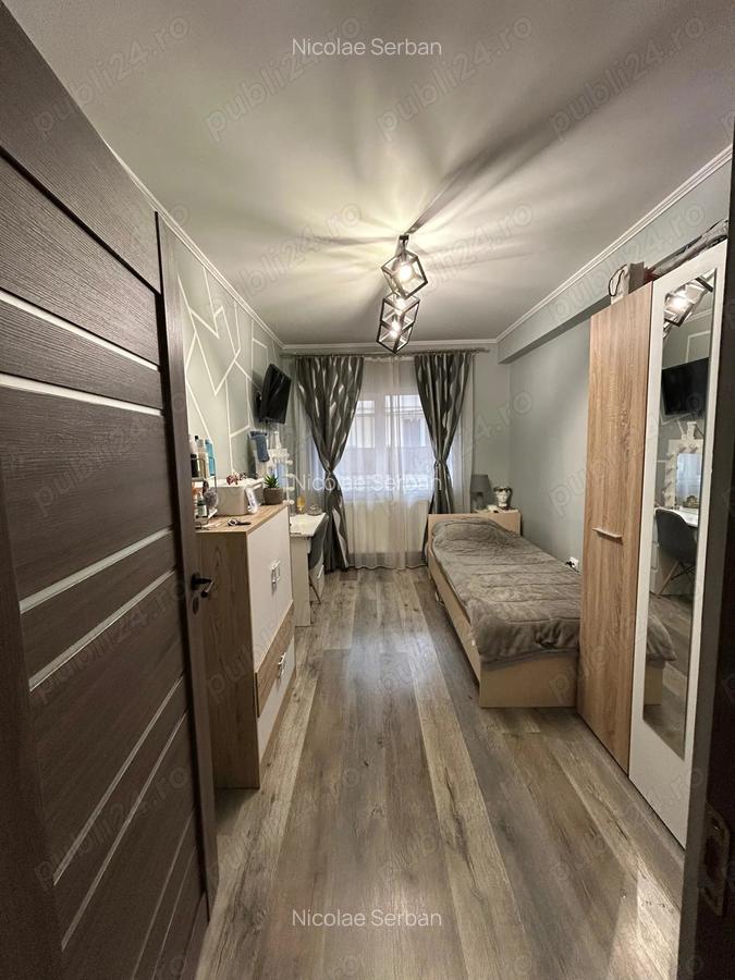 Apartament cu 3camere Flore?ti Cluj - 6