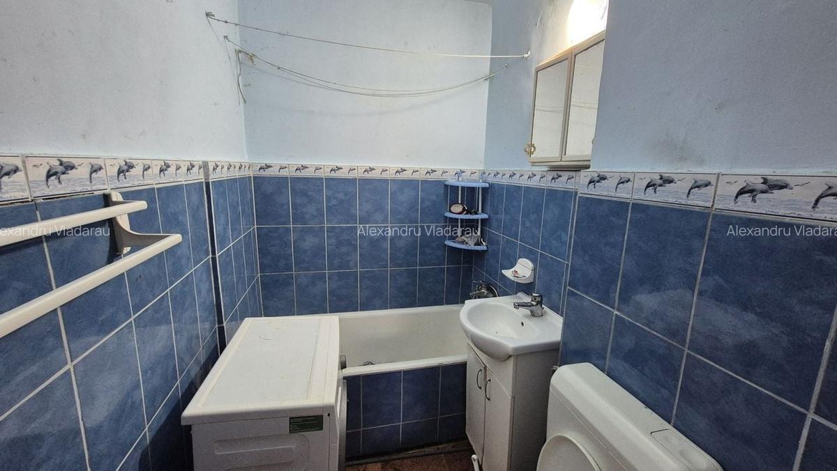 Apartament cu 2 camere semidecomandat în Theodor Pallady - 5