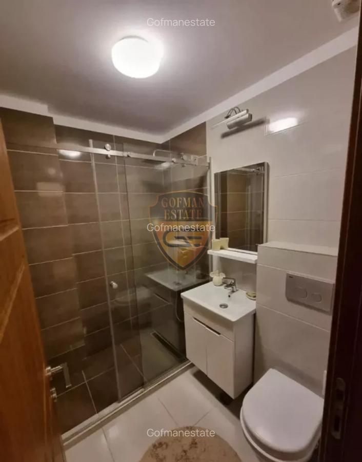 Apartament 2 camere Mamaia Central Solid House - 5