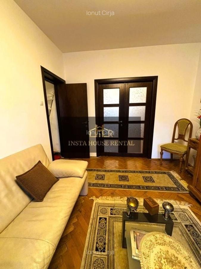 2 camere *Mozart* | Vedere liberă | Floreasca | Disponibil imediat - 2