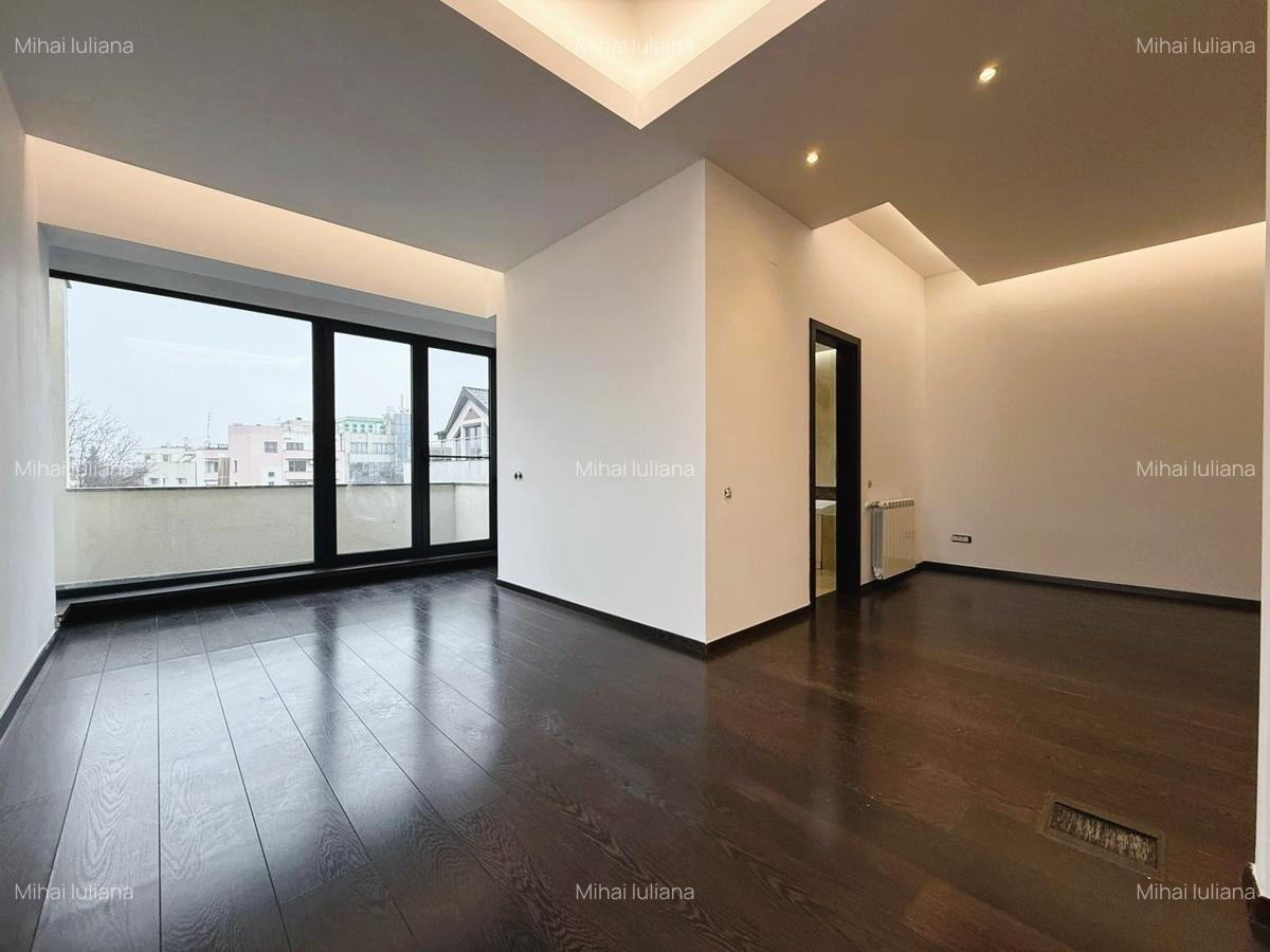 INCHIRIERE DUPLEX 3 CAMERE PRIMAVERII- utilitati incluse/view superb! - 15