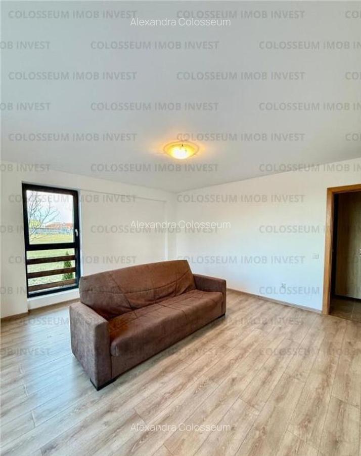 Apartament 2 camere decomandat- zona Tractorul - 10