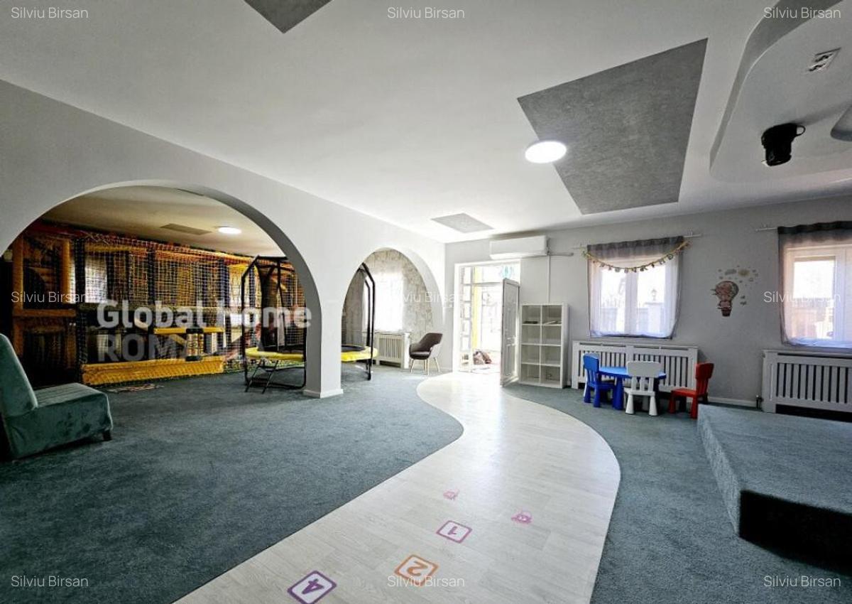 Vila Individuala 466 MP | Pipera | Teren 1000 MP | Ideala p - 19