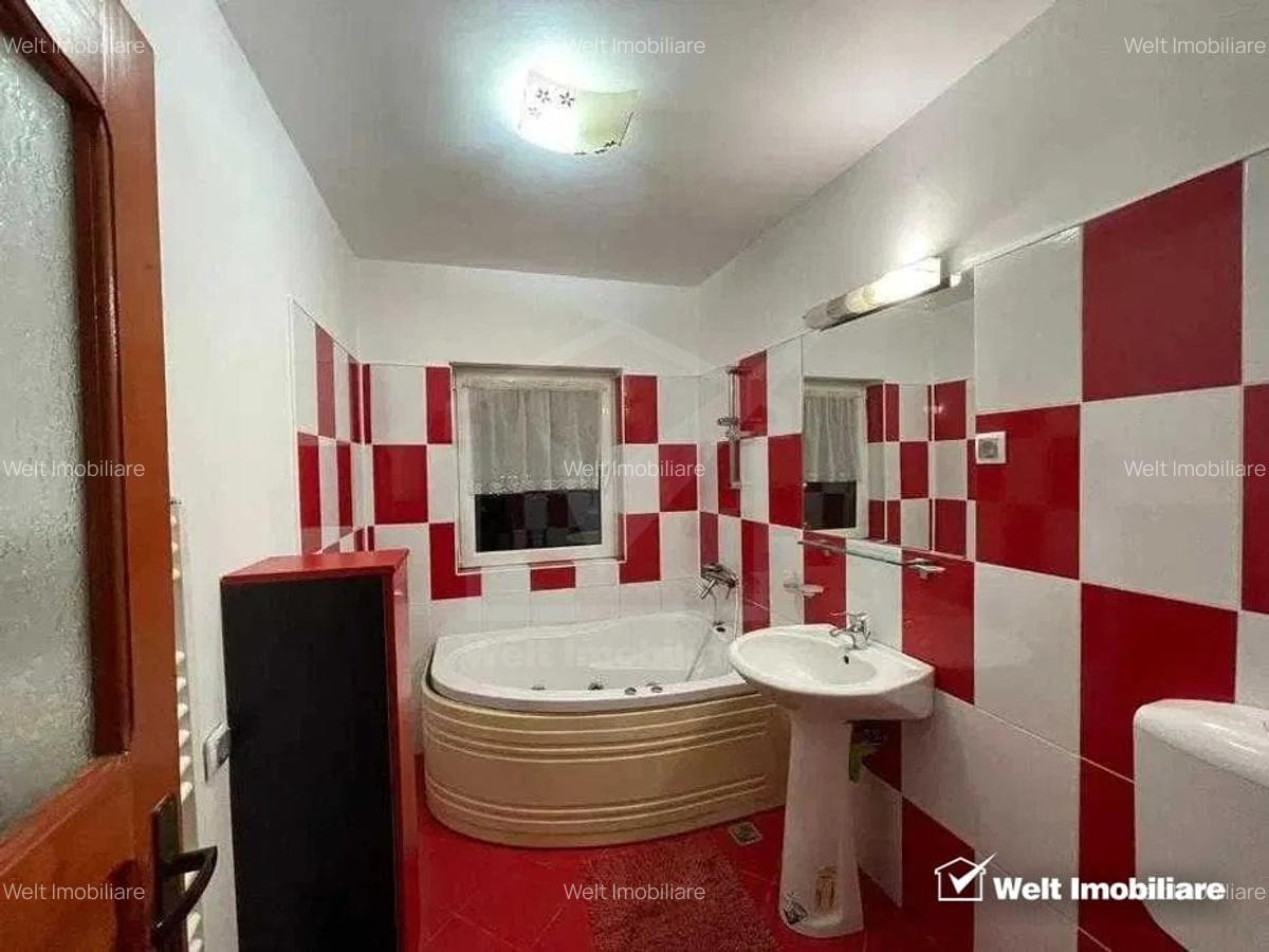 Apartament modern 3 camere, Buna Ziua, 56 mp utili, 2 balcoane, mobilat/utilat - 2