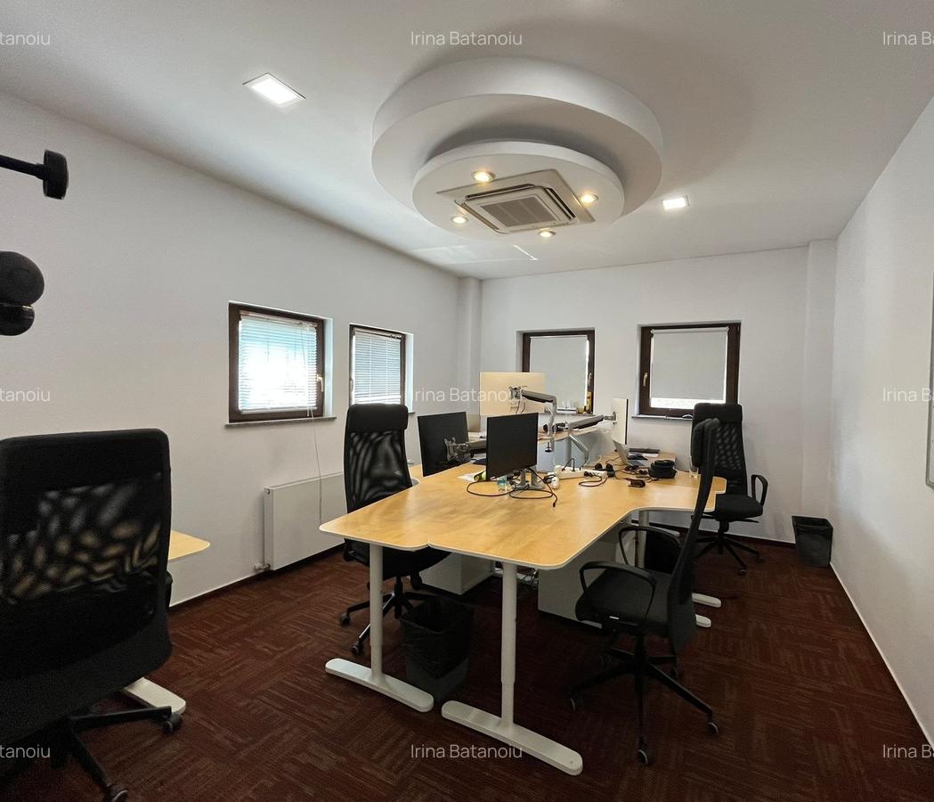 Spațiu de birouri de închiriat – Cotroceni Class Offices - 10