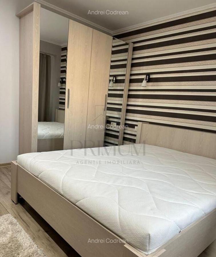 Aradului - 2 Camere - Etaj intermediar - Bloc izolat - Centr - 5
