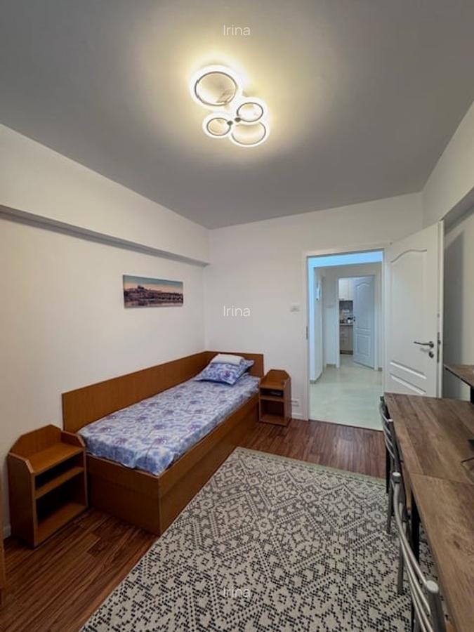Apartament cu 3 camere decomandat, mobilat în Drumul Taberei - 13