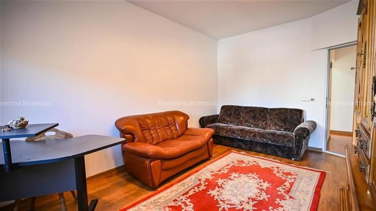 Birouri/Comercial/Rezidential:Casa individuala, curte proprie, cartier Florilor, - 9
