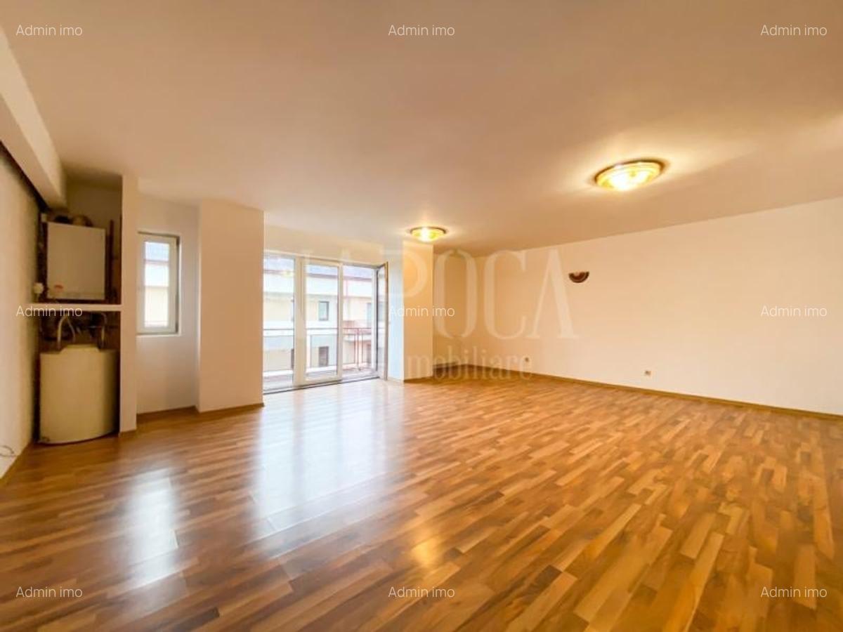 Apartament 3 camere de vanzare in Borhanci, Cluj Napoca - 1