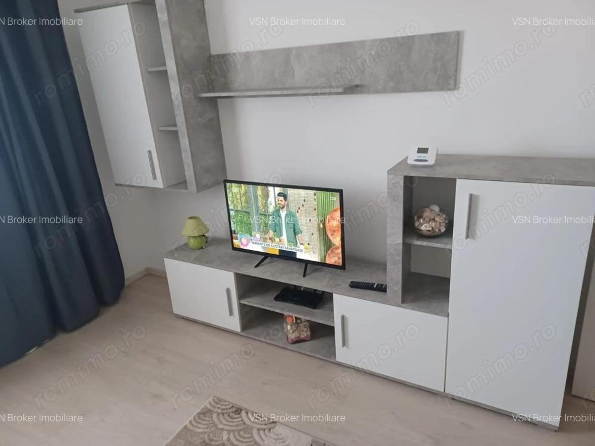 Apartament 2 camere Bragadiru Mobilat Utilat Loc de Parcare - 3