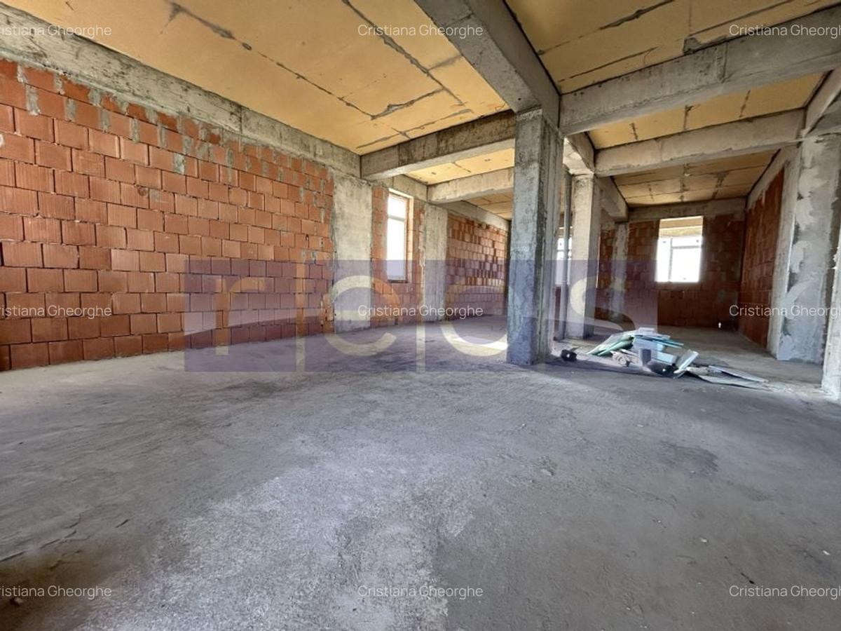 VANZARE PENTHOUSE | ZONA PARCUL CAROL - 22