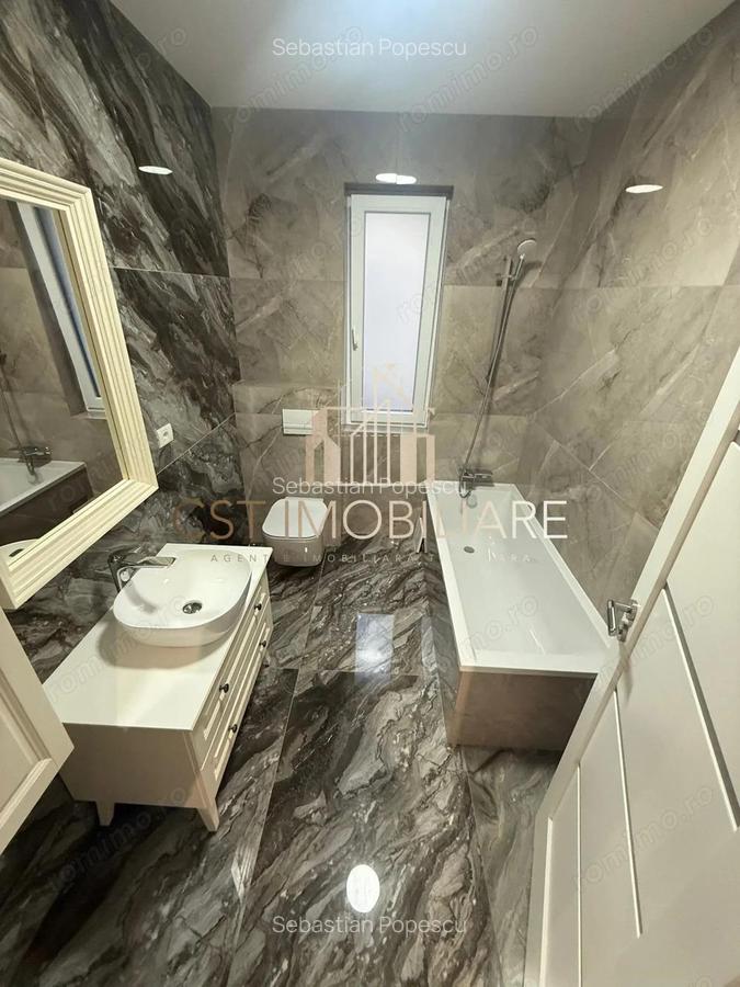 Duplex 5 Camere 120 mp utili + terasa / Braytim / P+M - 2