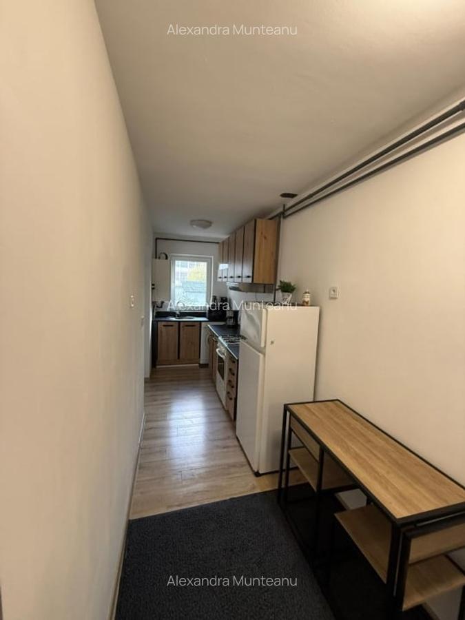 Apartament modern 2 camere 39mp zona Plopilor - 5