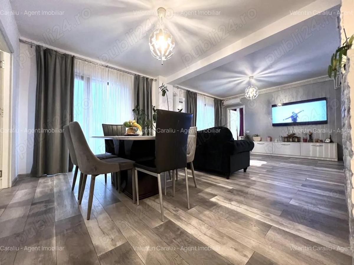 COMISION 0% - Apartament 3 Camere la 500m de plaja 88mp - 17