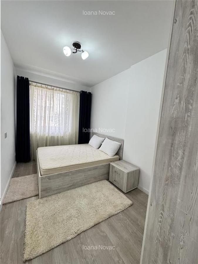 RECO Apartament de Inchiriat cu 3 Camere, Prima Universitatii - 6