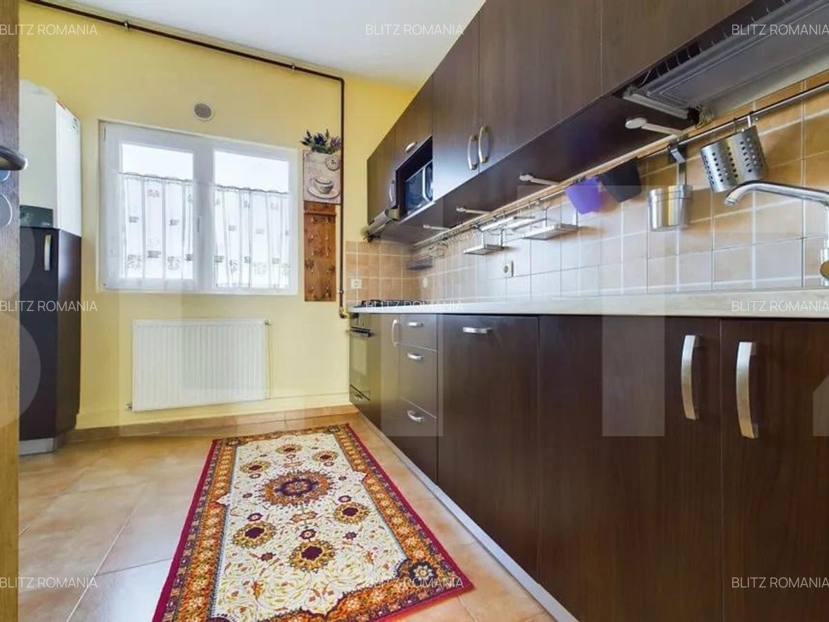 Apartament 4 camere in apropierea Parcului Bucovina - 8