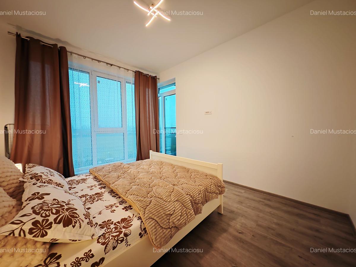 Boutique Residence B-Popești Leordeni | Apartament cu parcare | prima inchiriere - 10