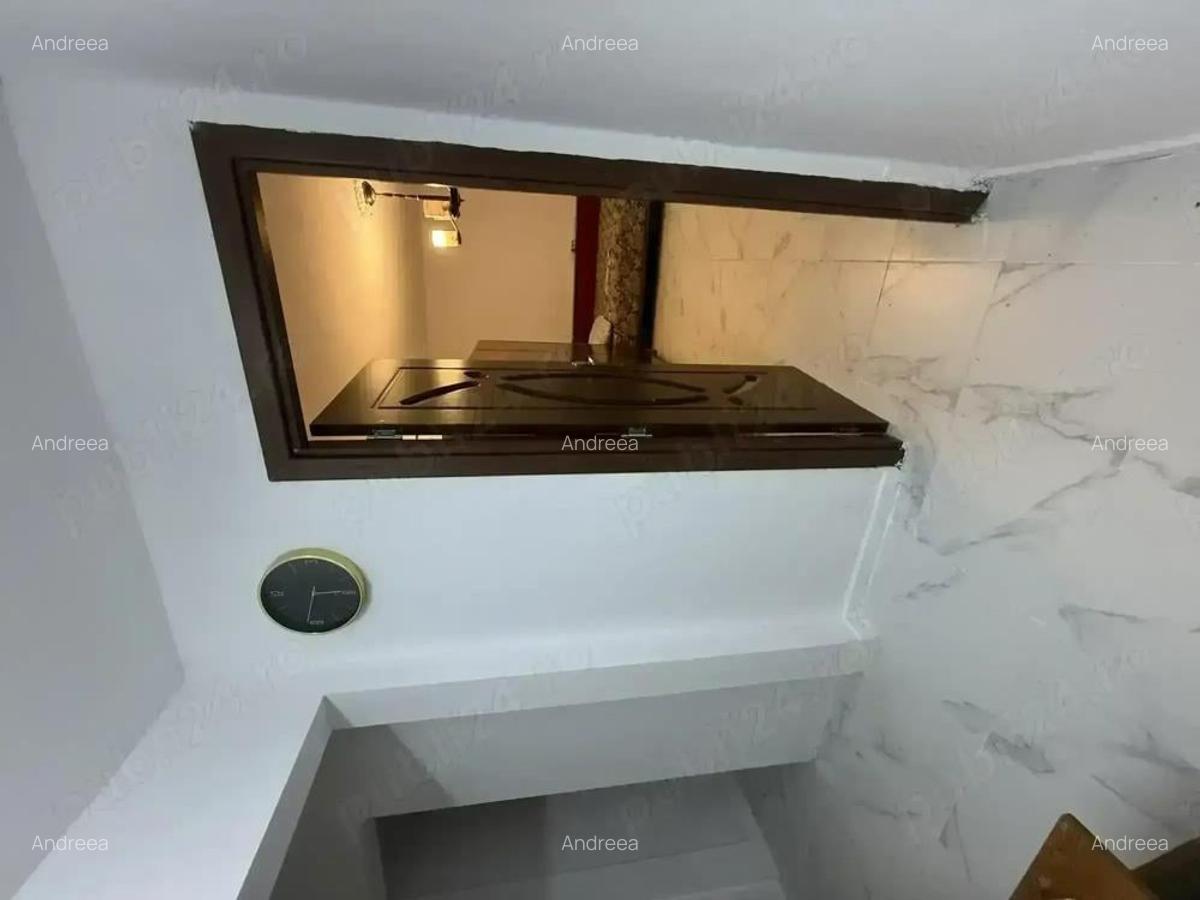 Apartament 3 camere decomandat + boxa+ garaj+ gradina centrala proprie Zona Centrala - 6
