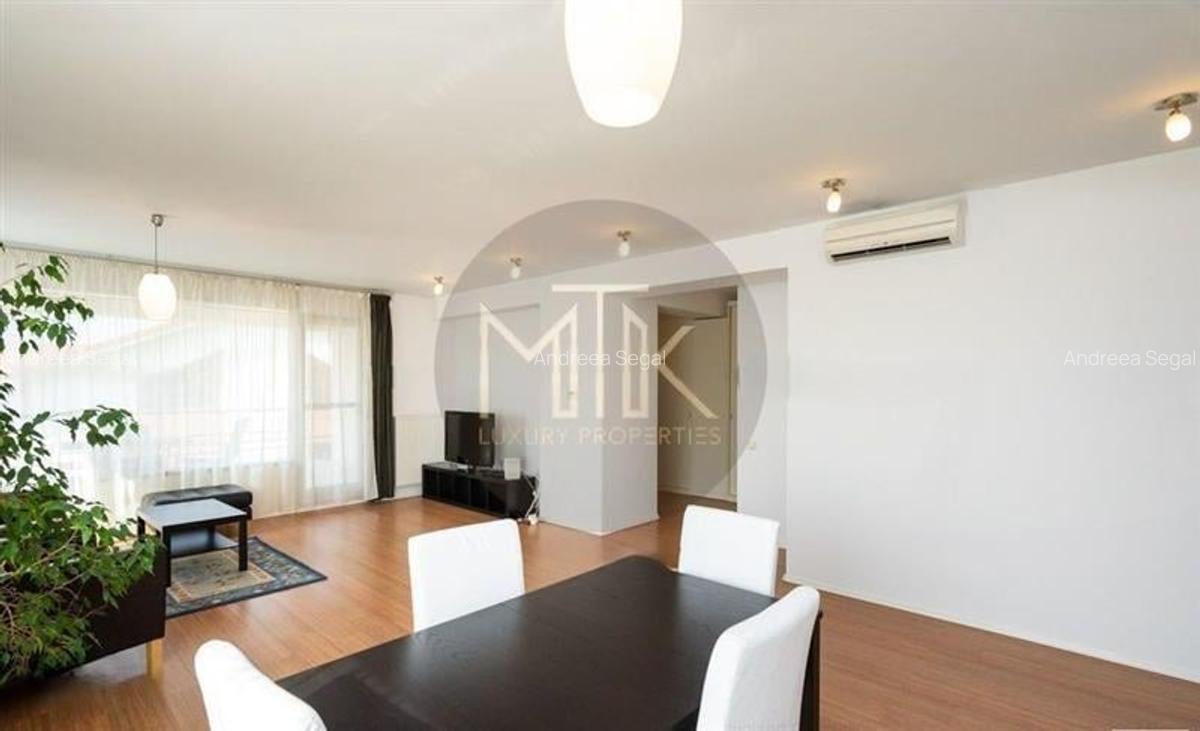 Apartament in vila 3 camere I Baneasa I 1 Loc de parcare - 5