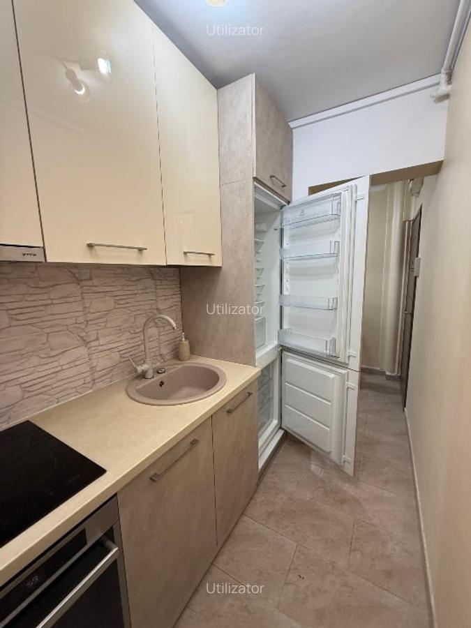 Apartament zona Dacia - 5