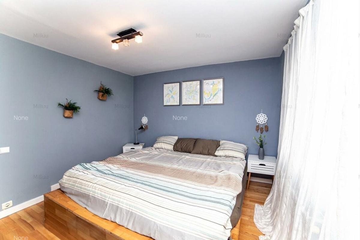 2 camere | Petfriendly | 2 Min Parc Herastrau - 7