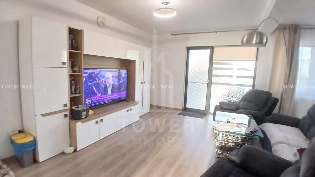 Duplex luminos pe 2 niveluri, teren 300 mp | zona Cartierul Arhitectilor - 2