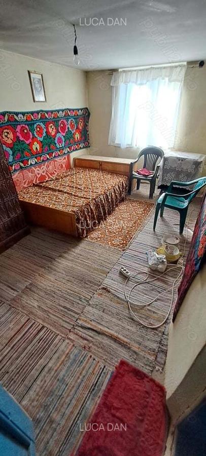 Vand casa comuna Contesti, jud.Teleorman - 3