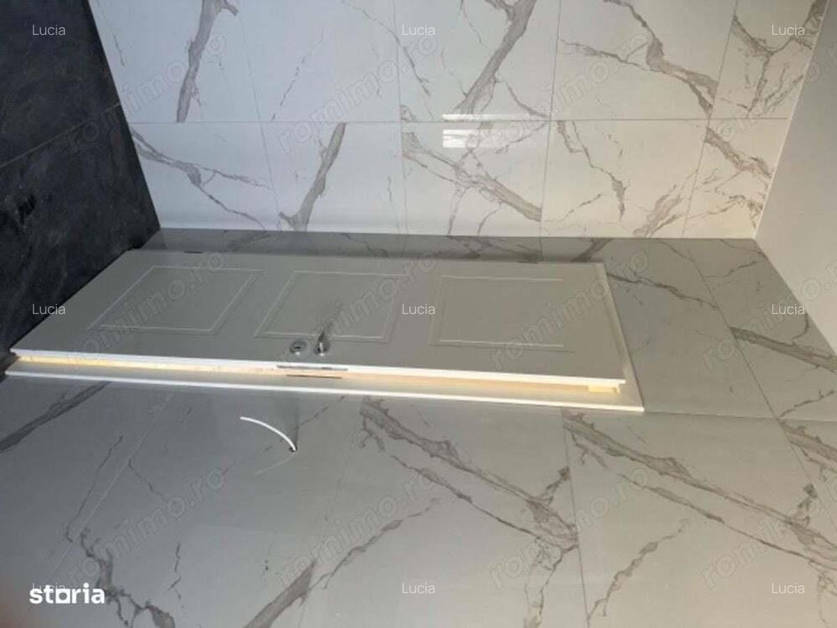 Duplex de vanzare cu 3 camere si 2 bai 95 mp Mosnita Noua - 12