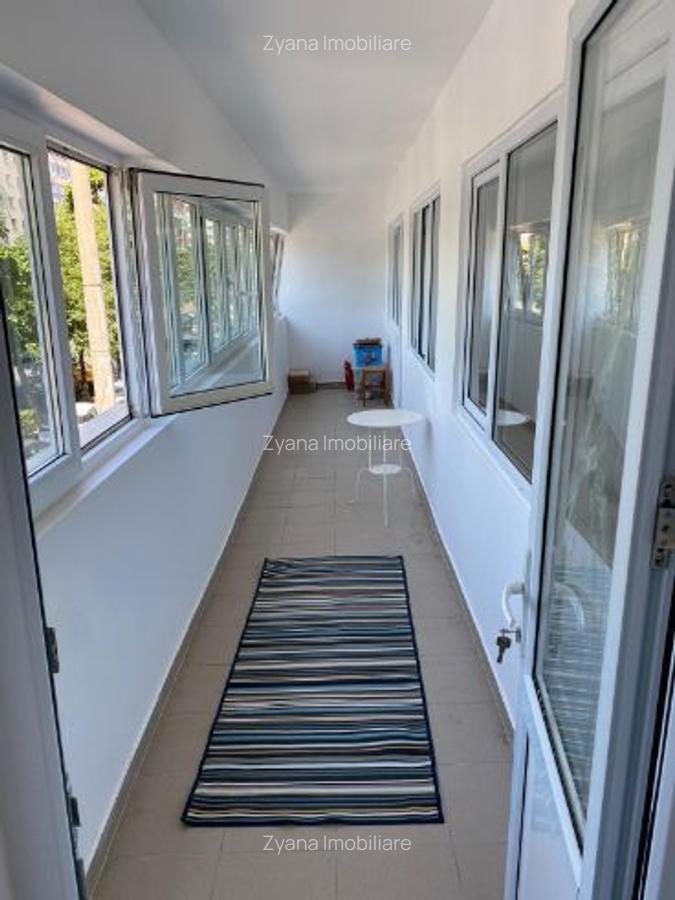 Oportunitate unică – Apartament 3 camere Modern, stradal, Piața Ion Mihalache,  88mp. Mobilat - 4