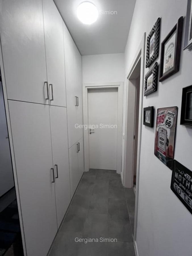 Apartament 2 Camere Atria Urban | Parcare | Centrala | Balcon | COMISION 0% - 16