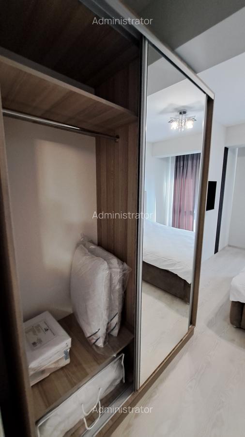 APARTAMENT 2 CAMERE LUX ULTRACENTRAL BLOC NOU LA PRIMA INCHIRIERE - 26