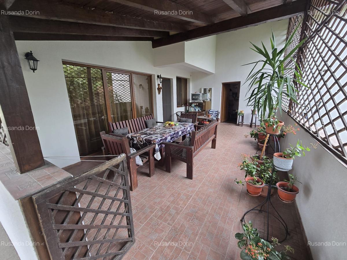 1/2 Duplex de Vânzare – 152 mp utili + 455 mp teren – Locație Excelentă! - 13