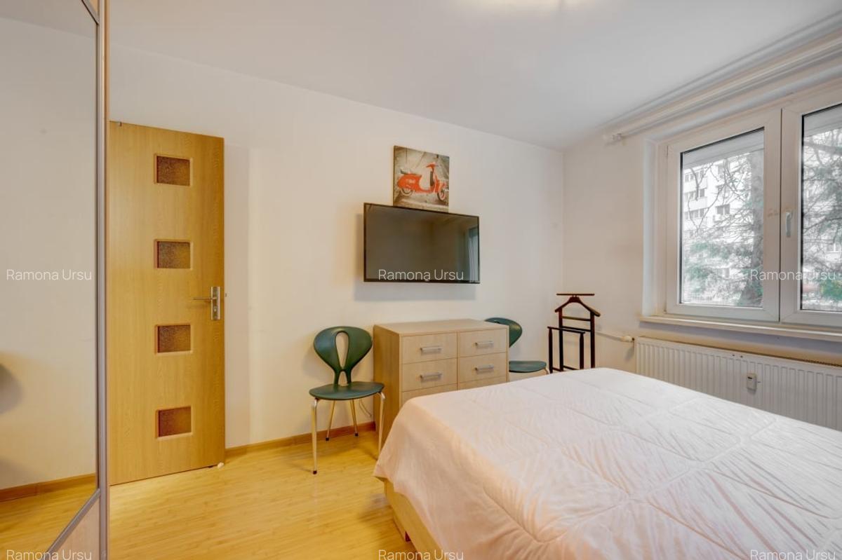 Apartament 4 camere, Aurel Botea, pentru o familie mare - 5